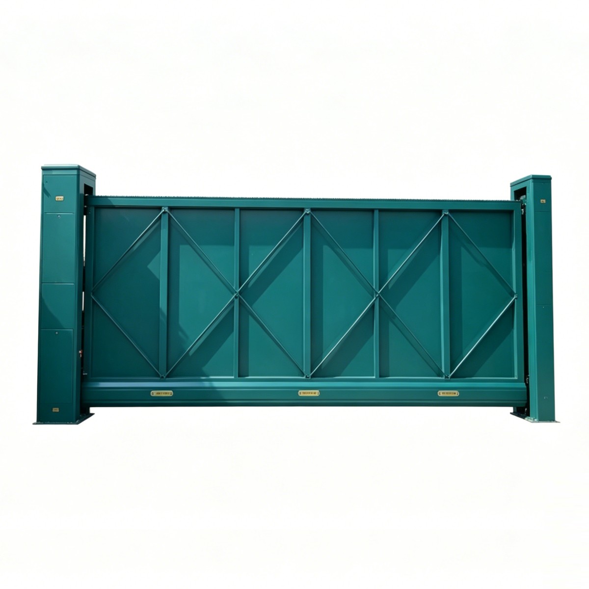 永州双牌永江乡电动悬空门